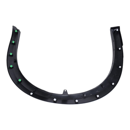 For Nissan Pathfinder Platinum 2022-2025 Front Left Wheel Arch Trim 638616TA0A