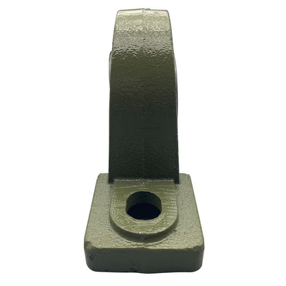 For Tufline TPBT60 GW208PPB5-P 1-1/8" Square Disc Harrow Pillow Block Bearing US