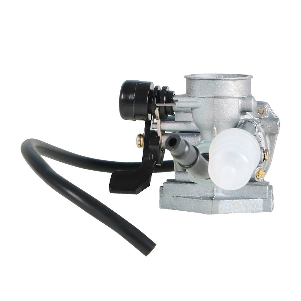 Carburetor W/ Air Filter Fit For 50cc 70cc 90cc 110cc ATV Dirt Bike Go Kart Carb