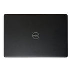 New LCD Back Cover For Dell Latitude E3590 3590 Top Case Lid 0PVR6J PVR6J Black