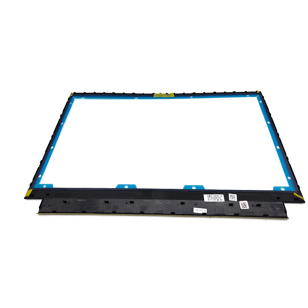 New For Dell Alienware M15 R3 Laptop LCD Front Bezel Frame 07CK61 Black 15.6" US