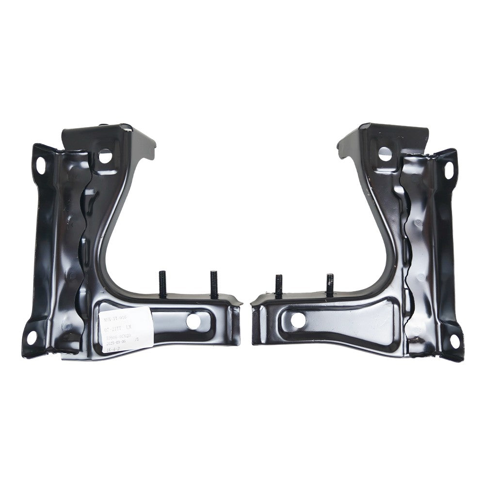 Lower Radiator Support Bracket For Toyota Tundra 2013-2021 Driver&Passenger Side