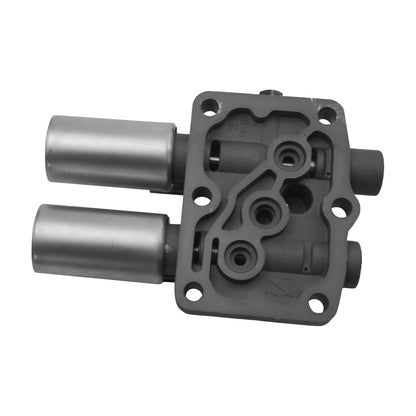 Transmission Dual Linear Solenoid with Gasket For Honda Acura 98-03 28250P6H024