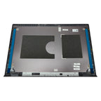 For Dell Vostro 15 5501 V5501 5502 V5502 0CR84C Gray Top Lid LCD Back Cover
