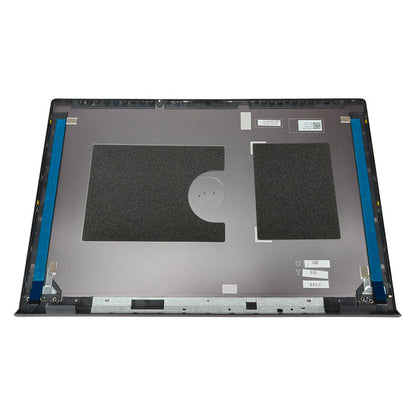 For Dell Vostro 15 5501 V5501 5502 V5502 0CR84C Gray Top Lid LCD Back Cover