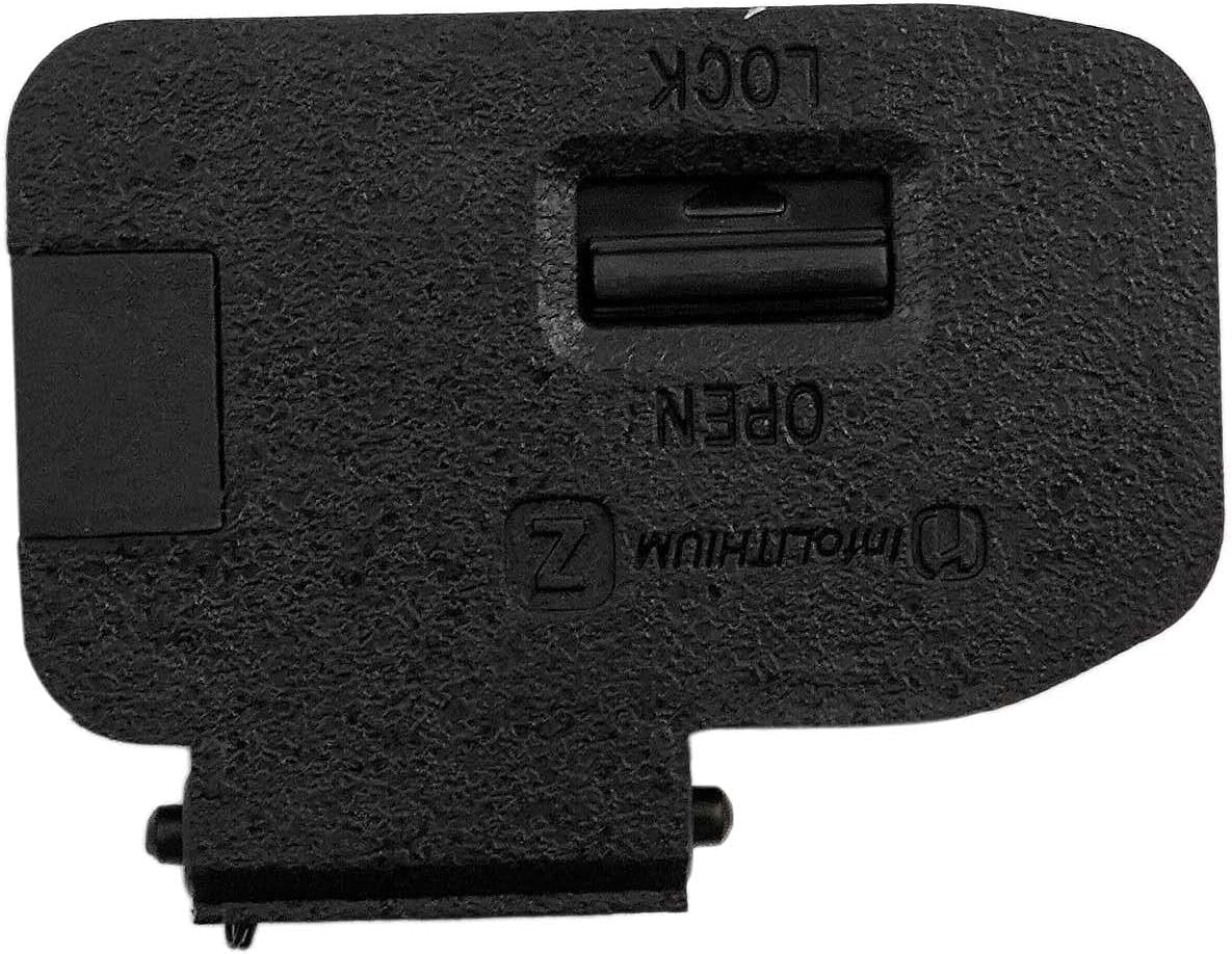 Battery Door Cover Lid Cap Repair Part For Sony A7R III ILCE-7RM3 A7RM3 Camera