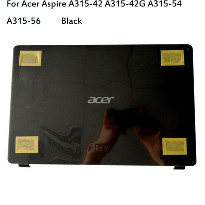 New For Acer Aspire A315-42 A315-42G A315-54 A315-56 Top Back Cover 60.HEFN2.001