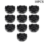X472000070 Lid Cap Drum Cover Speed Feed 400 Head 10 Pack for Echo