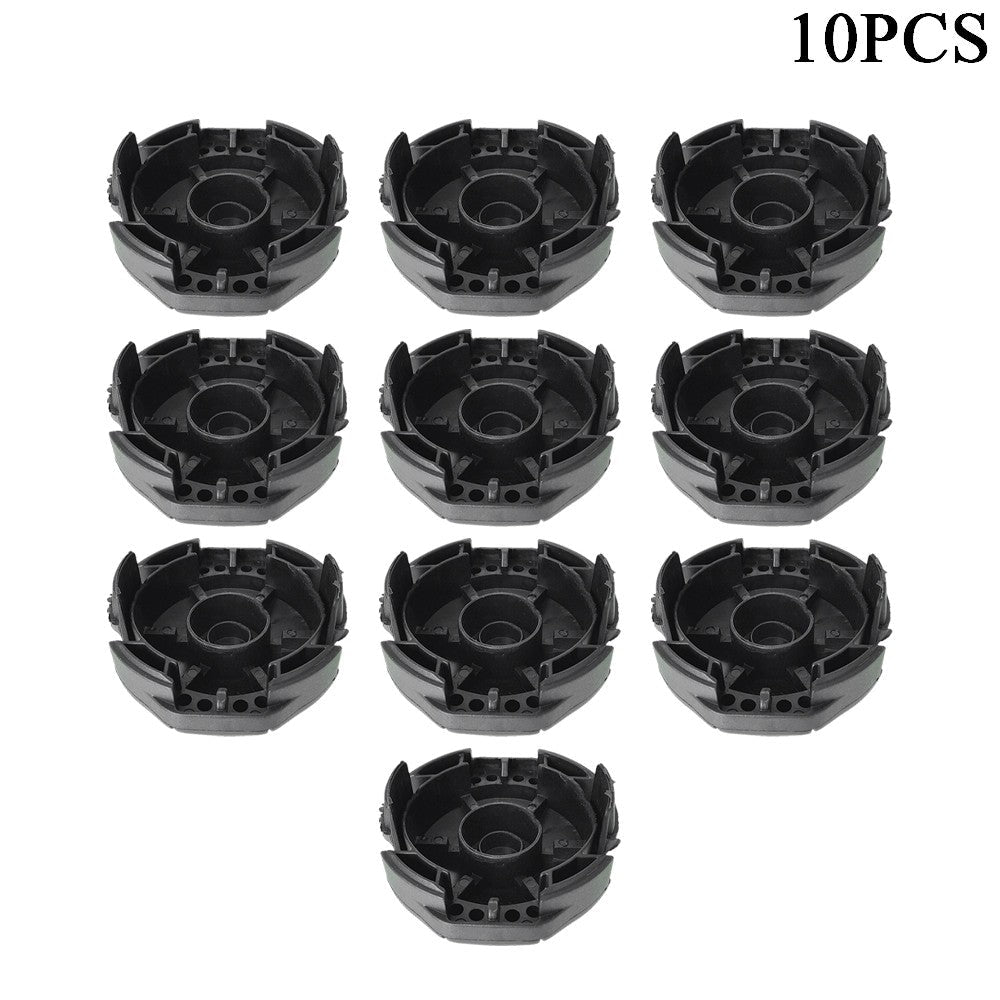 X472000070 Lid Cap Drum Cover Speed Feed 400 Head 10 Pack for Echo