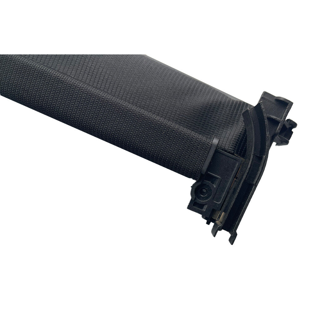 Black Sunroof Sun Visor Roller Blind for Benz GLC300 X253 W205 C200 C300