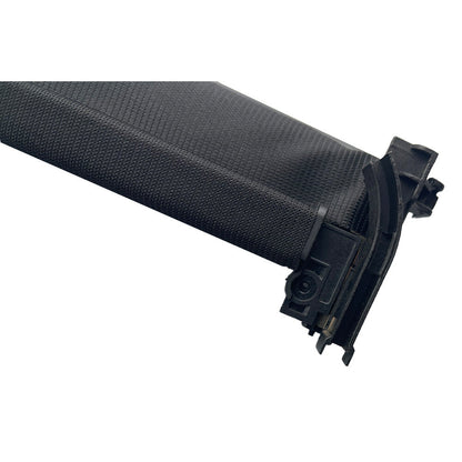Black Sunroof Sun Visor Roller Blind for Benz GLC300 X253 W205 C200 C300