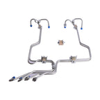 4988285 Diesel Fuel Injector Lines for 3 9L 4BT for Cummins Engine PPump