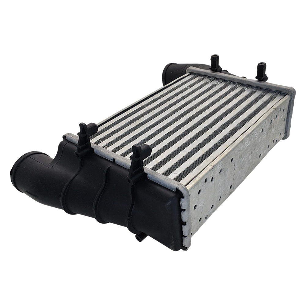 Front Intercooler For Audi A4 A4 Quattro 97-00 Volkswagen Passat 98-01 L4 1.8L