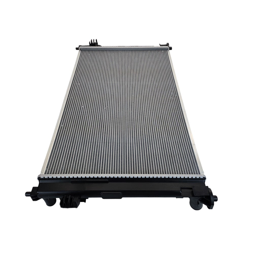 For Toyota Corolla Sedan 2.0L 2022-2024 Models Radiator Assy 16400-F2081
