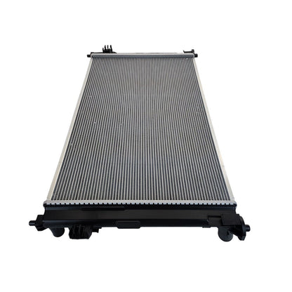 For Toyota Corolla Sedan 2.0L 2022-2024 Models Radiator Assy 16400-F2081