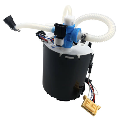 Electric Fuel Pump Assembly Fit for Land Rover Range Rover Evoque 2012-2019