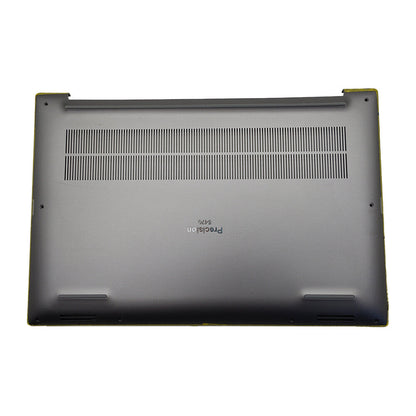 New Lower Bottom Base Cover Case For Dell Precision 5470 M5470 02XR0D 2XR0D Gray