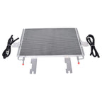 For 1999-2003 Ford F-250 F-350 7.3L Powerstroke Transmission Cooler XC3Z7A095BA