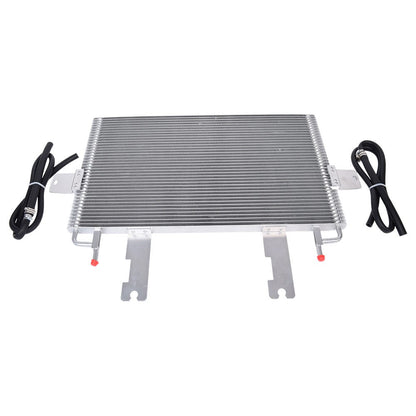 For 1999-2003 Ford F-250 F-350 7.3L Powerstroke Transmission Cooler XC3Z7A095BA