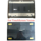 New For Dell Inspiron 15 5000 5555 5558 Back Cover Rear Lid Top 0G7HHP Black US