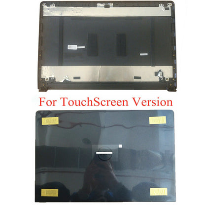 New For Dell Inspiron 15 5000 5555 5558 Back Cover Rear Lid Top 0G7HHP Black US