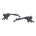 80A805608 80A805607 Headlight Bracket Set Left Right for 19 2020 for Audi Q5