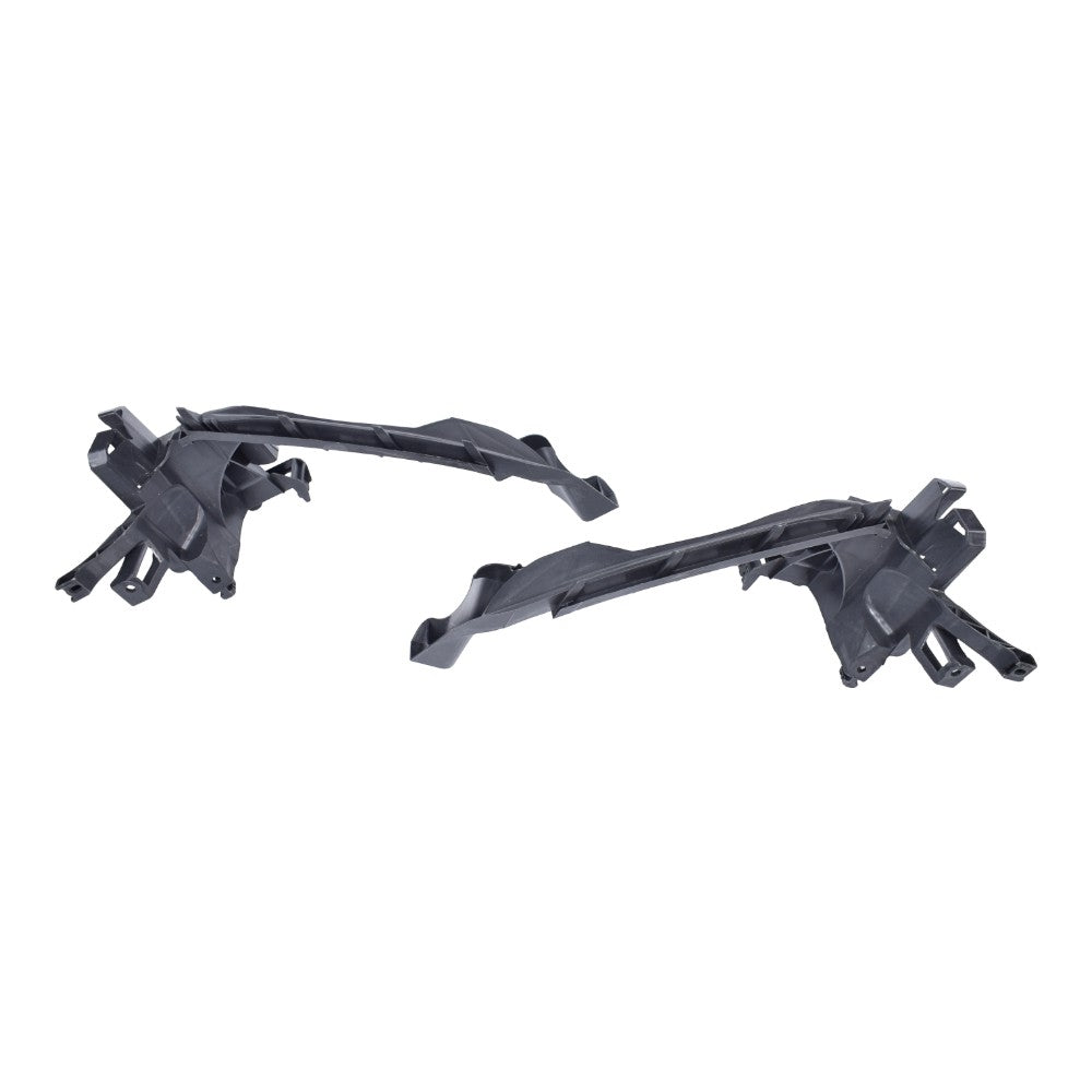 80A805608 80A805607 Headlight Bracket Set Left Right for 19 2020 for Audi Q5