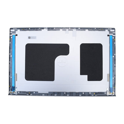 For Dell Inspiron 15Pro 5510 5515 Top Back Cover & Bezel & Hinges 0CHFVW Silver