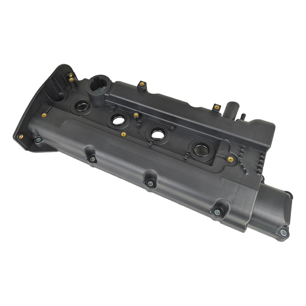 Engine Valve Cover w/ Gasket Fit For 2001-2002 Hyundai Elantra 2003 Tiburon 2.0L