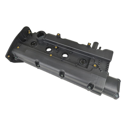 Engine Valve Cover w/ Gasket Fit For 2001-2002 Hyundai Elantra 2003 Tiburon 2.0L