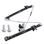 LR083210 For Land Rover Discovery L462 2017-2020 Front RH Window Regulator+Motor