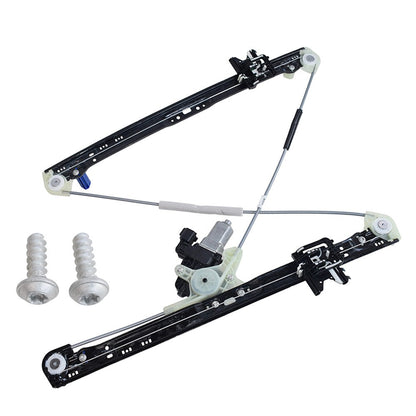 LR083210 For Land Rover Discovery L462 2017-2020 Front RH Window Regulator+Motor