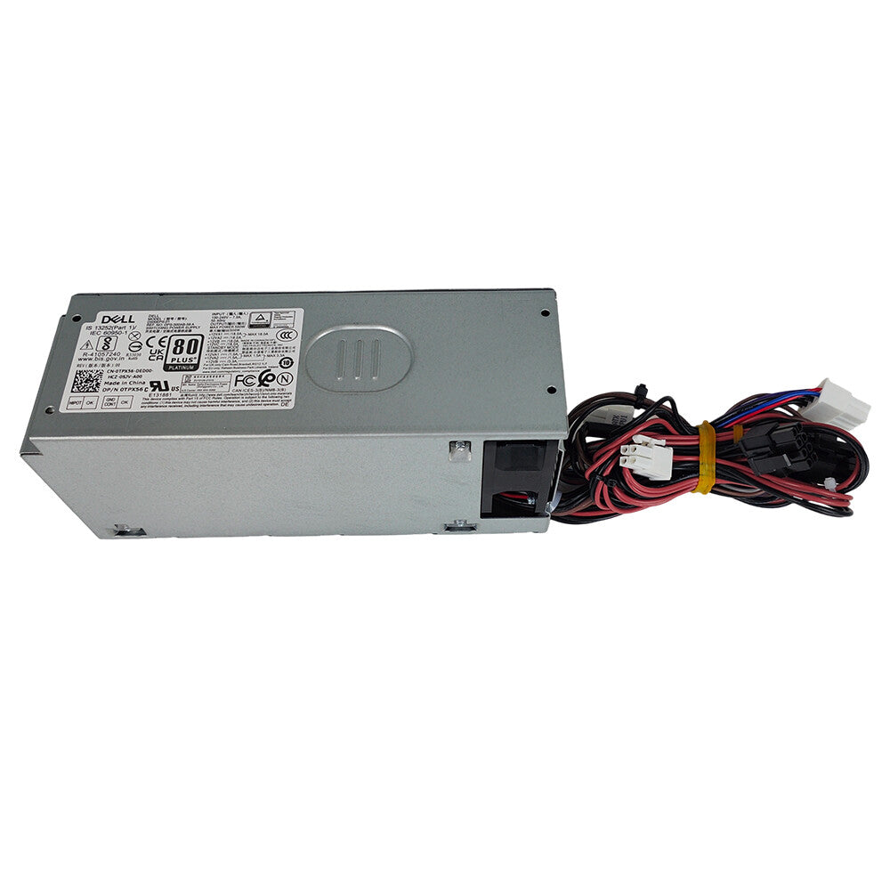 New For Dell Vostro Inspiron 3910 D500EPS-01 Power Supply DPS-500AB-58A 500W PSU