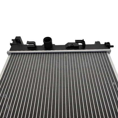 Radiator New for Nissan Kicks 2018 2022 Versa 2020 2022 1 6L Engine