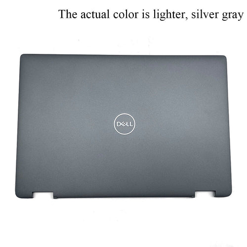 005M34 LCD Back Cover Top Case Rear Lid New for Dell Latitude 5320 E5320 2 in 1