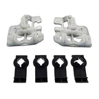 Fits For BMW X5 E53 51357125059 2000-2006 Front Window Regulator Clips
