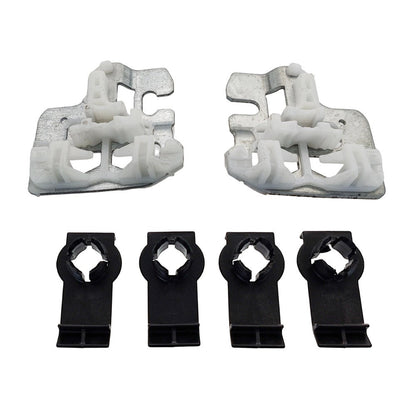Fits For BMW X5 E53 51357125059 2000-2006 Front Window Regulator Clips