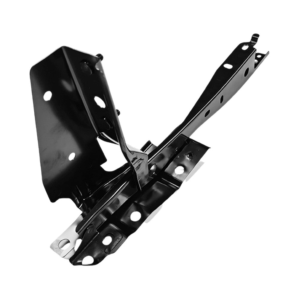 Hood Latch Radiator Core Support Bracket Center For Toyota Tacoma 2016-2023 2017