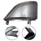 Headlamp Garnish LH Driver Side for ISUZU NPR HD NQR NRR 2023 2024