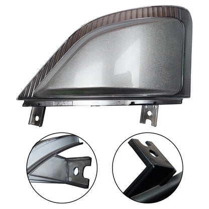 Headlamp Garnish LH Driver Side for ISUZU NPR HD NQR NRR 2023 2024