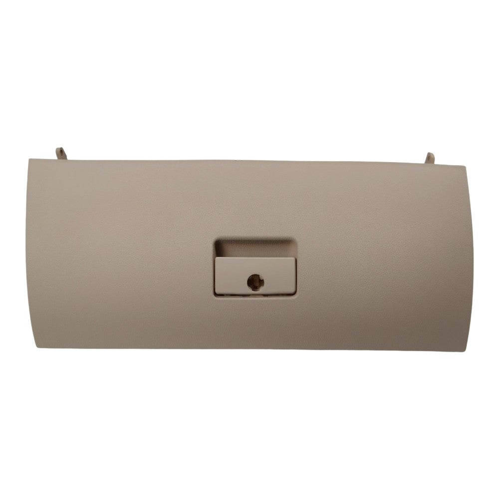 Door Lid Glove Box Cover Replacement Beige For VW Golf Jetta A4 MK4 Bora Wagon
