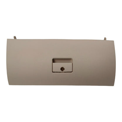 Door Lid Glove Box Cover Replacement Beige For VW Golf Jetta A4 MK4 Bora Wagon