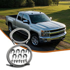 For Chevy Silverado 1500 Classic 2500 HD 3500 for GMC 819-816 Fuel Line Kit
