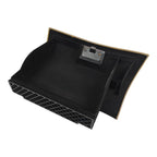 Right Passenger Side Dashboard Glove Box Housing Glovebox For BMW E46 HELLBEIGE