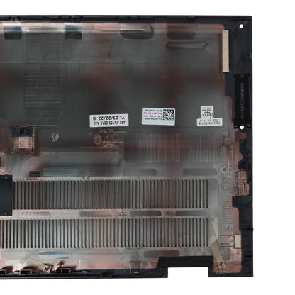 New Lower Case For Dell Inspiron 5410 5415 7415 2-in-1 0MPT4M  Bottom Cover