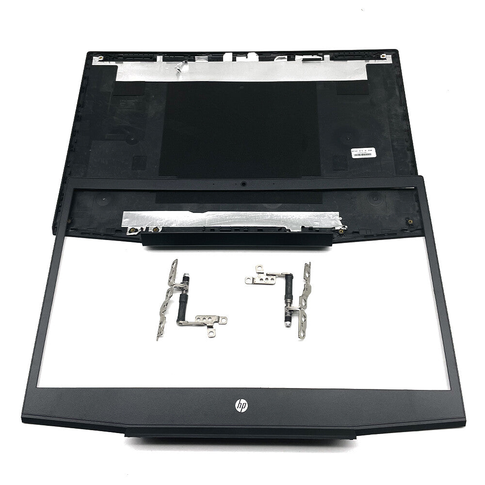 Top Back Cover Bezel Hinges for HP Pavilion 15 CX 15 CX0056WM 15 CX0020NR US