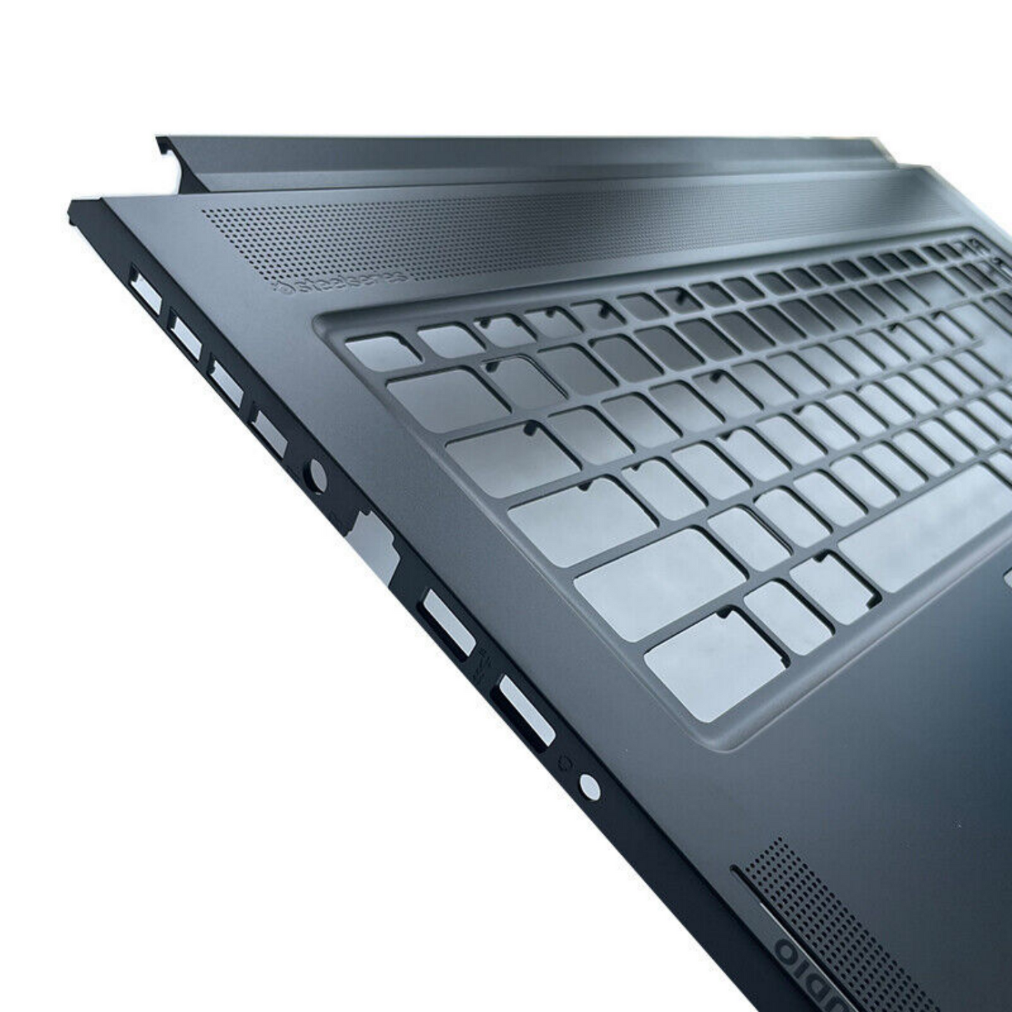 For MSI GS76 Stealth 11UE 11UG 11UH MS-17M1 Palmrest Upper Case 17M1C211 17.3in