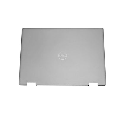 Back Cover 0VP1DR For Dell Inspiron 16Plus 7630 7635 2-in-1 Top Rear Lid Silver