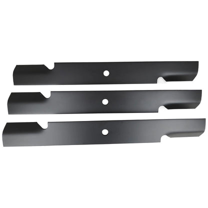 3PK Replacement Blade for 61" Ferris 5101755S, 5101755SYP, 5101755AYP