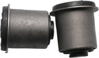 8x Front Upper & Lower Control Arm Bushing Kit For 2000-07 TOYOTA TUNDRA SEQUOIA